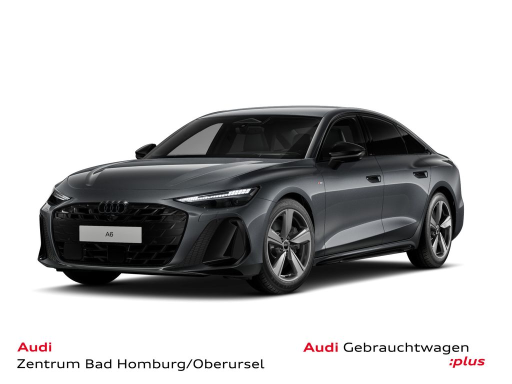 Image of Audi A6