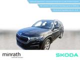 Skoda Kodiaq 1.5 TSI ACT Tour APP+DAB+AHK+VIRT+ACC+LED - Skoda Kodiaq TOUR mit Benzin-Antrieb