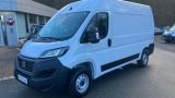 Fiat Ducato Serie8 Kasten 30 L2H2 120PS - Fiat Ducato 120