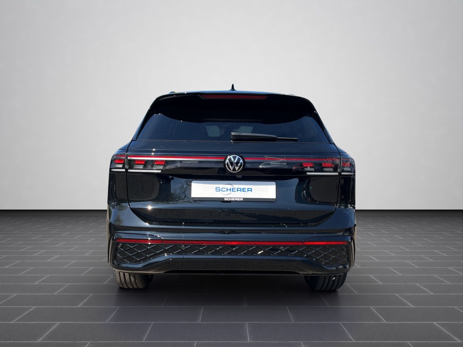Volkswagen Tiguan - Bild 7