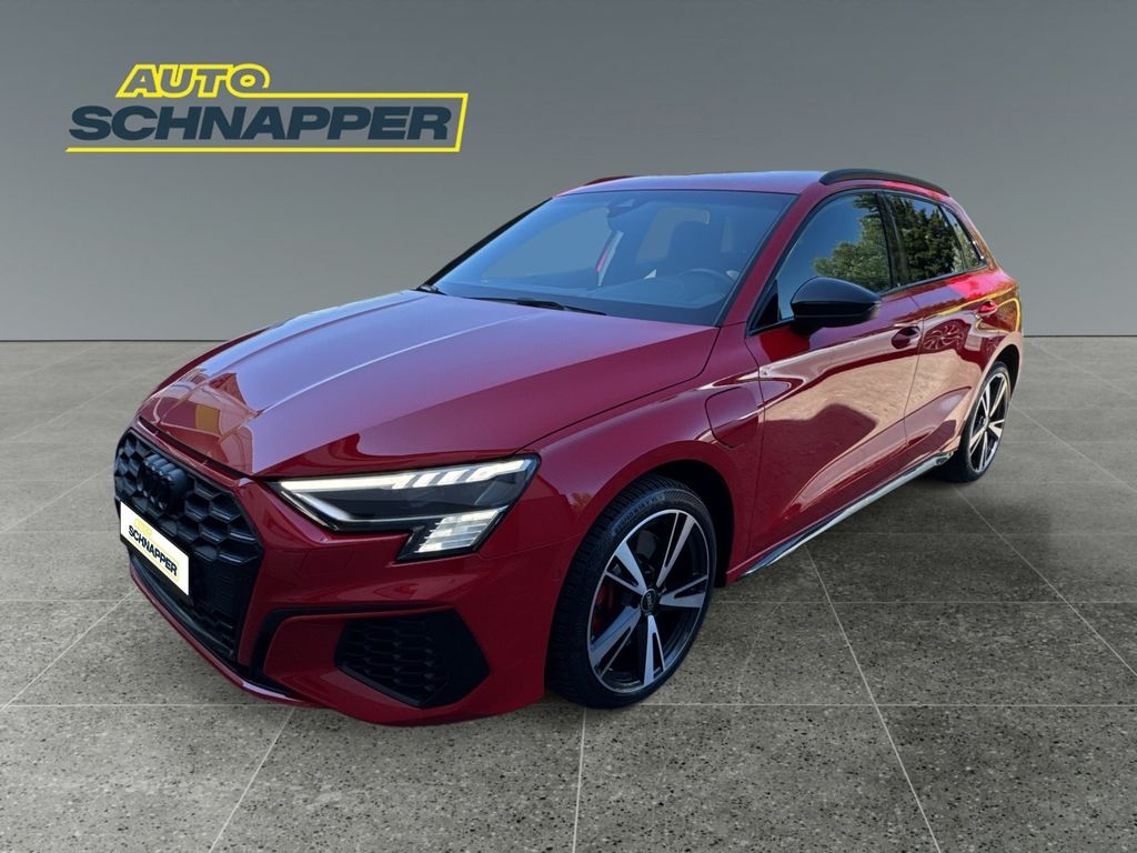 Image of Audi A3