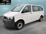 Volkswagen T5 2.0 TDI Transporter Kasten-Kombi - VW T5 Gebrauchtwagen in München