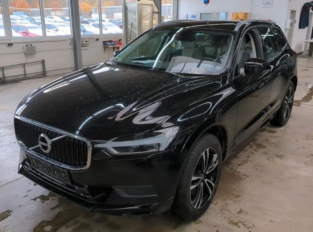 Volvo XC60 D4 GEARTRONIC MOMENTUM LED NAVI SOUND CAM