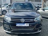 Volkswagen Touareg V6 TSI Hybrid Exclusive Pano Navi - Volkswagen Touareg mit Hybrid-Antrieb