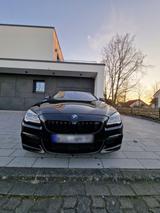 BMW 650i xDrive Gran Coupe M Paket 449PS 2... - BMW 650 aus 2016