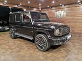 Mercedes-Benz G -Klasse 63 AMG - Mercedes-Benz: Klasse AMG