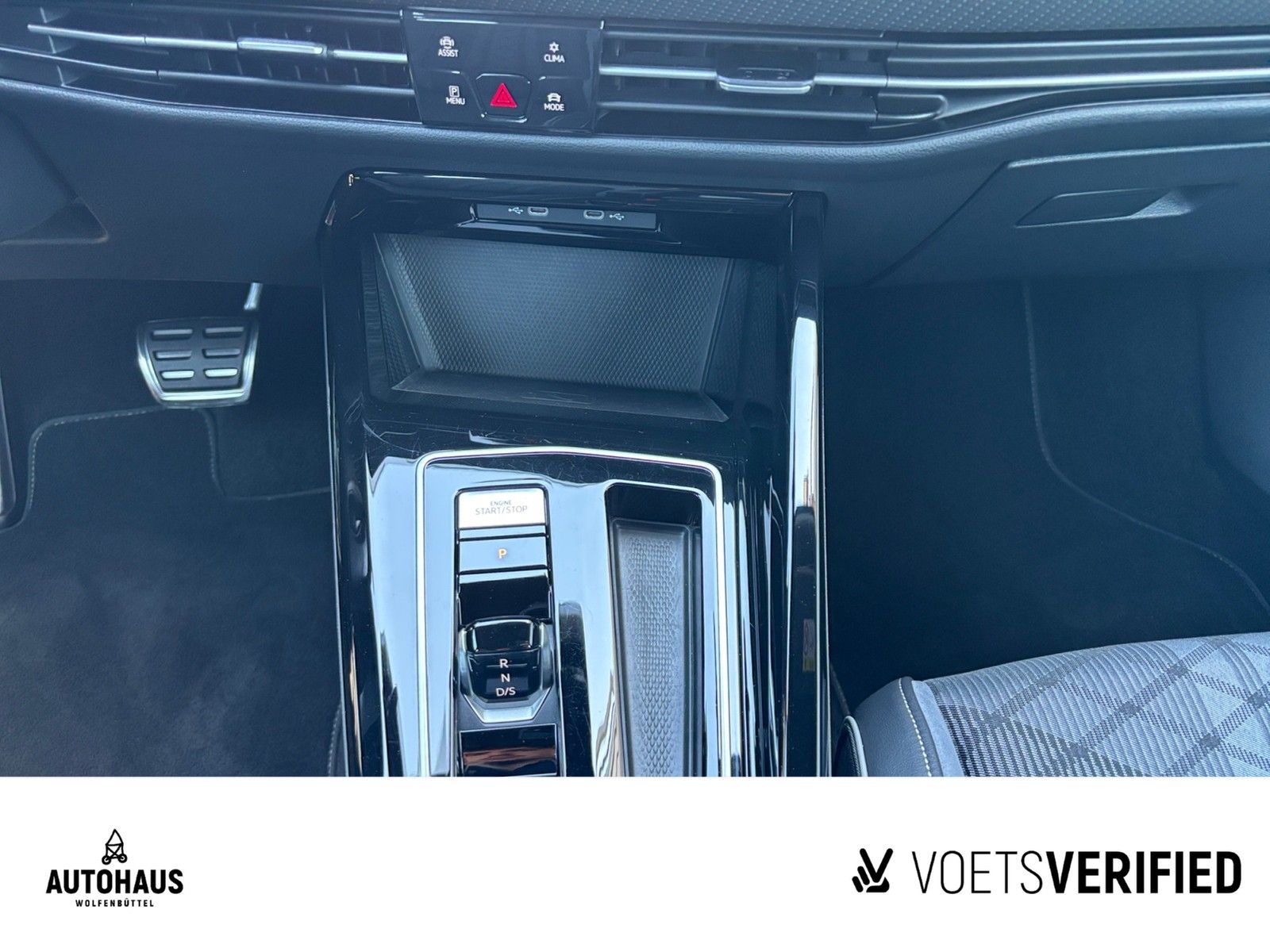 Volkswagen Golf - Bild 10