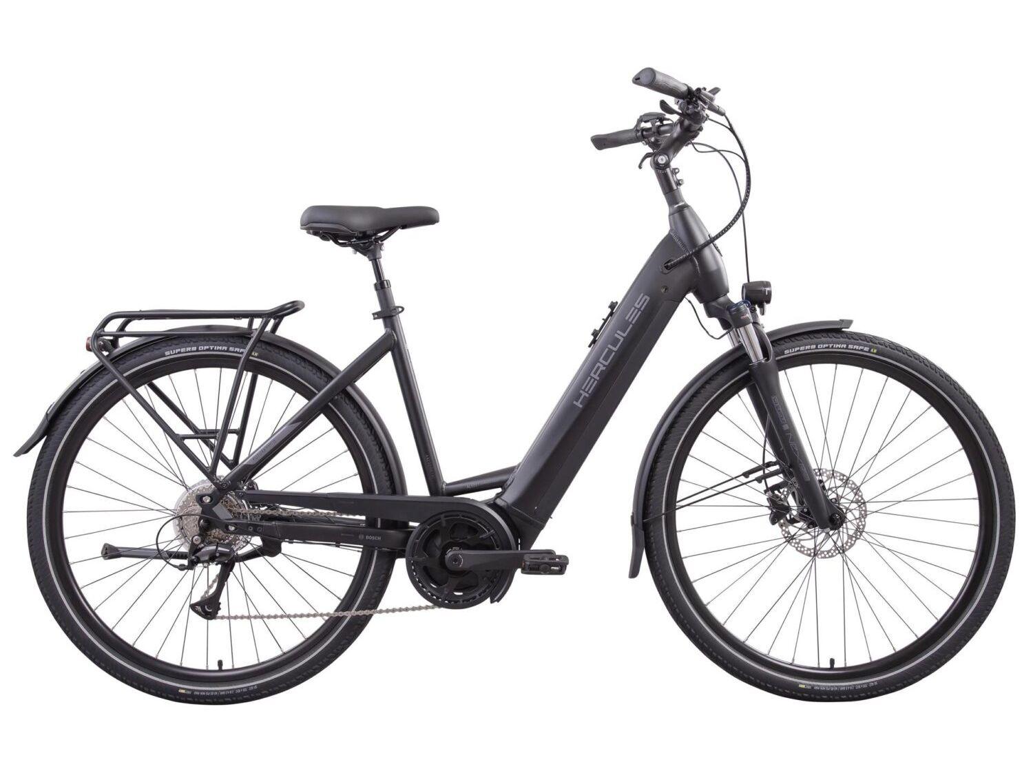 Hercules Futura Sport I-8 2023 - Größe: 50cm