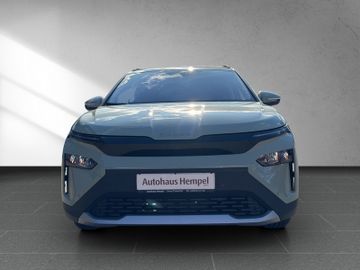 Skoda Elroq 60 *0,25%*2xPDC*ACC*AHK*CAM*LED*STHZ*WÄPU*