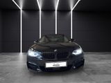 BMW M240i*1.Hand*Open-Air*ACC*Rkü*Navi*Memory*Leder - BMW: Roadster, Schwarz