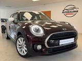 MINI COOPER D Clubman Cooper D Chilli°AHK°2.Hd°SHZ°SH - MINI Cooper D Clubman Gebrauchtwagen