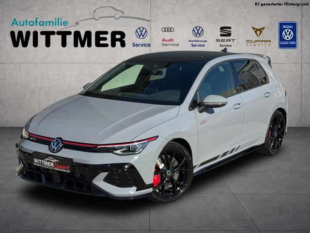 Golf GTI Clubsport 2.0 TSI 221kW DSG ACC/NAV/DCC