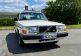 Volvo 244 GL Orginal 49tkm - Volvo 244 Gebrauchtwagen
