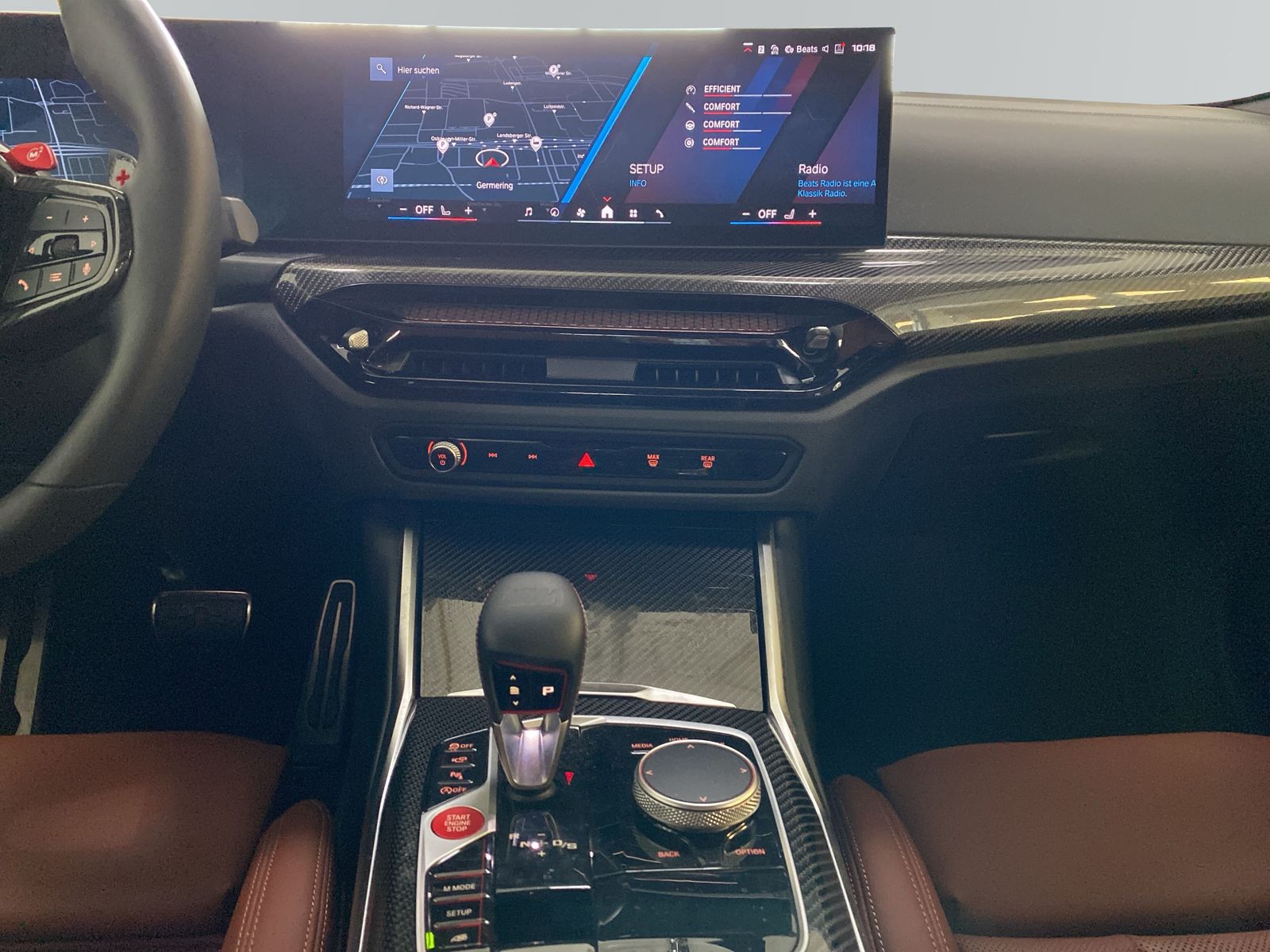 BMW M4 - Bild 13