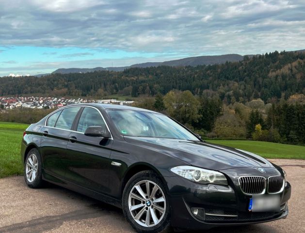 BMW 5-er 523i 530i 3.OL (N53) F10 (Scheckh...