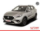 MG ZS 1.5 VTi-Tech Luxury LED Navi 360° Sitzheizung - silberne MG ZS
