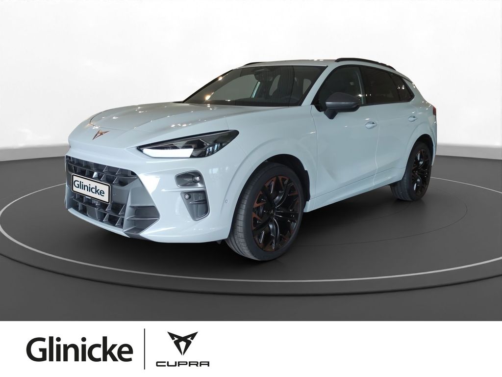 Cupra Terramar 2.0 TSI DSG VZ 4Drive 20" Matrix