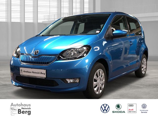 Skoda CITIGOe iV Style 36,8 kWh