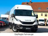 Iveco DAILY 35S18V L4H2 3.0 Ltr 176 PS RüKa Apple Navi - Iveco Daily 35s18