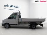 MAN TGE 6.160 4X2 L3 SB EK Meiller-DSK RWD - Angebote
