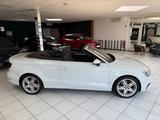 Audi A3 S line Sportpaket Cabrio LED NAVI SOUND TOP - Audi A3: Cabrio, Line