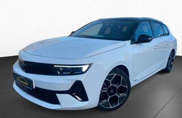 Bild 2 Opel Astra L ST ULTIMATE*AT*INFO/TECH-P*PANO*KAM*ACC*