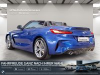 BMW Z4 - Vorschau Bild 3