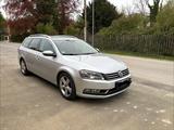 Volkswagen Passat 2.0 TDI DSG 4M 125kW Highline BM Vari... - Volkswagen Passat: 125kw