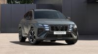 Hyundai TUCSON - Vorschau Bild 7