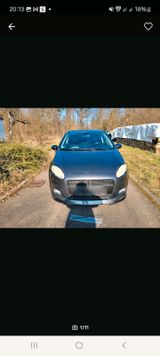 Fiat Punto 1.4 95 ps  Tausch möglich - Fiat Grande Punto: 1.9