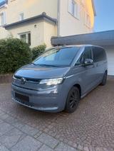 Volkswagen T7 Multivan 2.0 TDI SCR DSG Edition Edition - VW T7 Multivan Gebrauchtwagen in Wuppertal