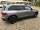 Mercedes-Benz GLB 200 - Mercedes-Benz GLB-Klasse mit Panoramadach