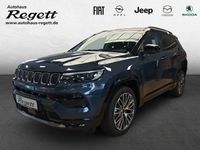 Jeep Compass - Vorschau Bild 2