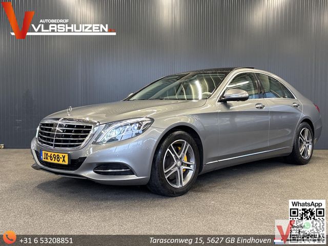 Mercedes-Benz S 350 BlueTEC Prestige | Pano | Widescreen | Sof