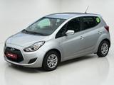 Hyundai ix20 Blue Classic KLIMA*RADIO*USB*5-Türig - Hyundai ix20 Classic mit Benzin-Antrieb