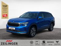 Skoda Kodiaq - Vorschau Bild 1
