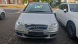 Mercedes-Benz A 200,Sitzheizung,ALU,Navi,Parkhilfe,Scheckheft - gebrauchte Mercedes-Benz A 200 aus dem Jahr 2007