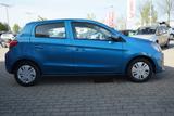 Mitsubishi Space Star 1.0 Basis Klima Sitzheizung USB - Mitsubishi Space Star Basis Gebrauchtwagen