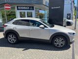 Mazda CX-30 2.5L 140 PS 6AT FWD Takumi BLOP - Mazda CX-30 Takumi mit Hybrid-Antrieb (Benzin/Elektro)