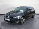 Volkswagen Golf VII Comfortline BMT 1,4 TSI 6-Gang - Volkswagen Golf: Vi Comfortline