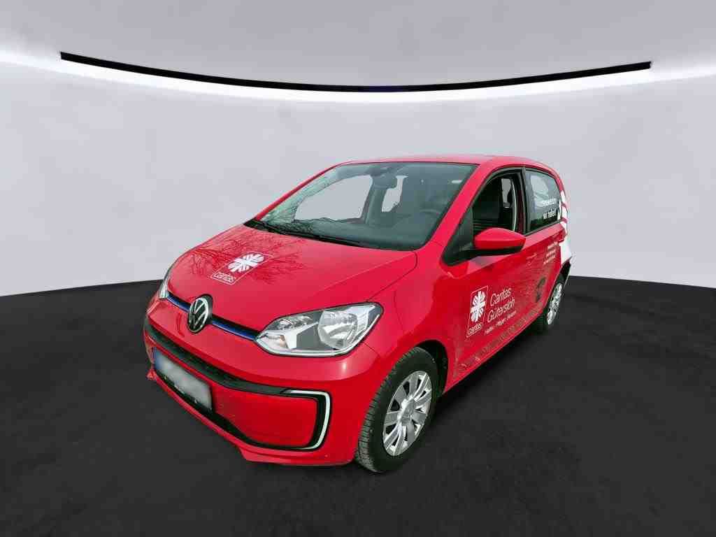 Volkswagen e-up! - Bild 2