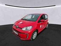 Volkswagen e-up! - Vorschau Bild 2