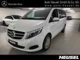 Mercedes-Benz V 250 d EDITION Lang *AHK*Liegep.*Keyless*LED* - Mercedes-Benz V 250: D