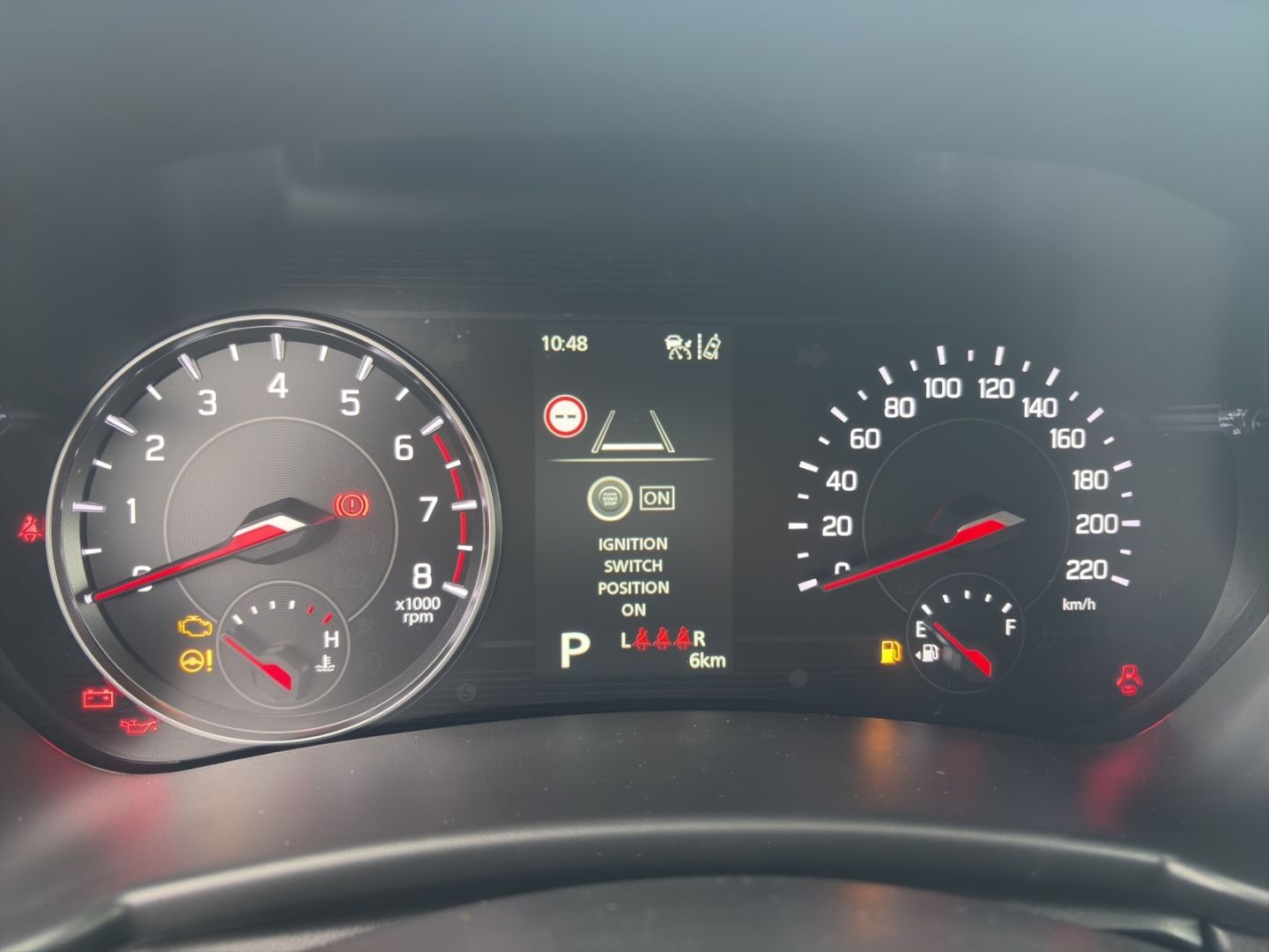 Suzuki Swift - Bild 12