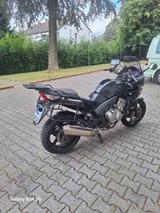 Honda cbf 600s - HONDA CBF600S