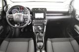 Citroën C3 Aircross Shine *1.Hand*Navi*Park ass.* - schwarze Citroën C3 Aircross
