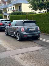 MINI Mini Cooper GP - MINI MINI: Gp