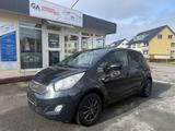 Kia Venga 1.4 +KLIMA+PDC+TÜV 09.2027 - gebrauchte Kia Venga aus dem Jahr 2010