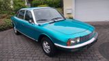 NSU RO 80  50 TKM TOP Zustand - NSU mit Benzin-Antrieb