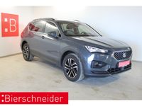Seat Tarraco - Vorschau Bild 1